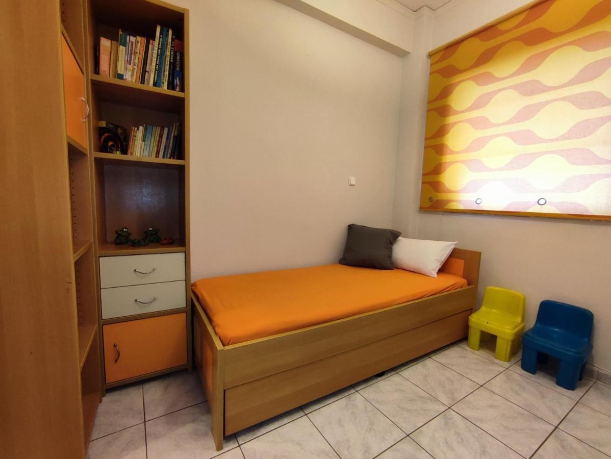 Euphoria Apartment Nafplio Ngoại thất bức ảnh