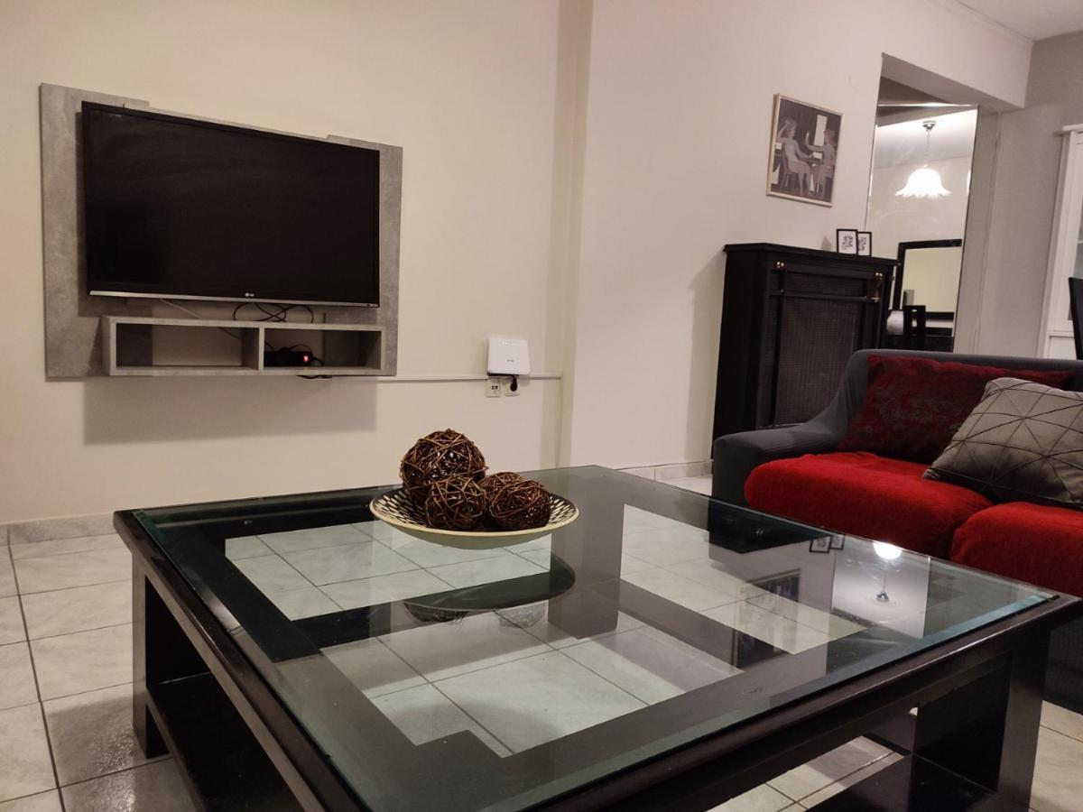 Euphoria Apartment Nafplio Ngoại thất bức ảnh