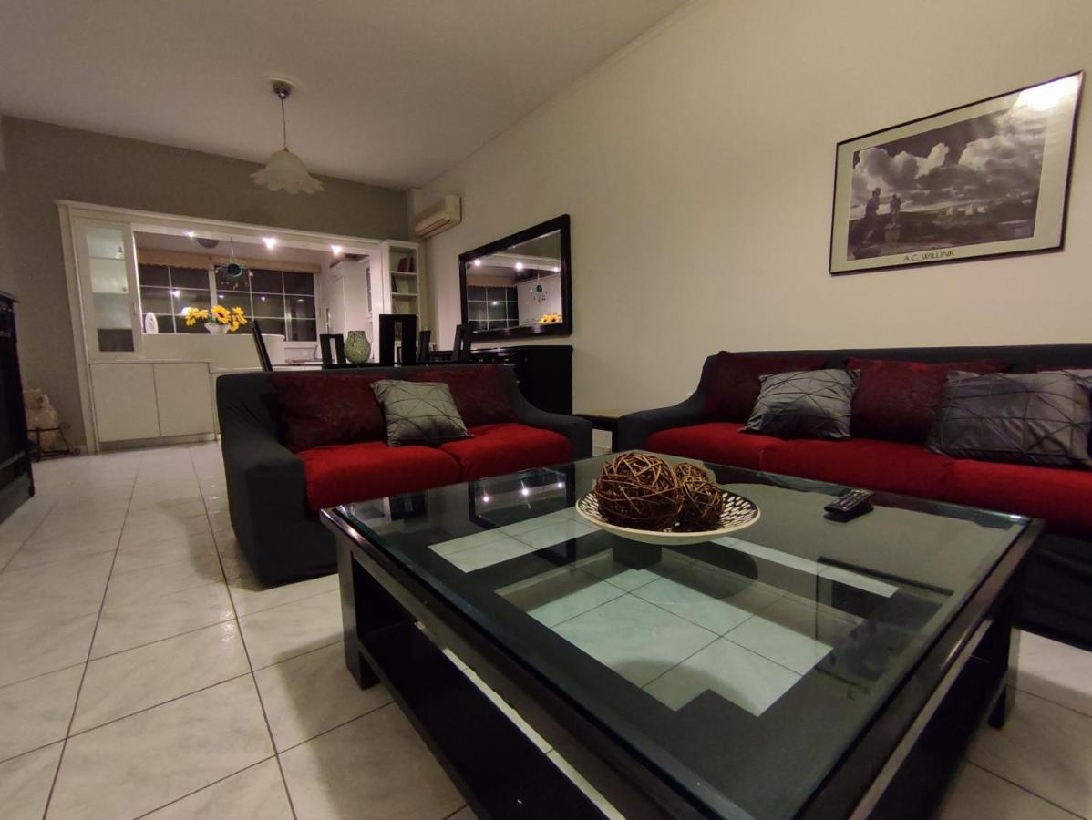 Euphoria Apartment Nafplio Ngoại thất bức ảnh