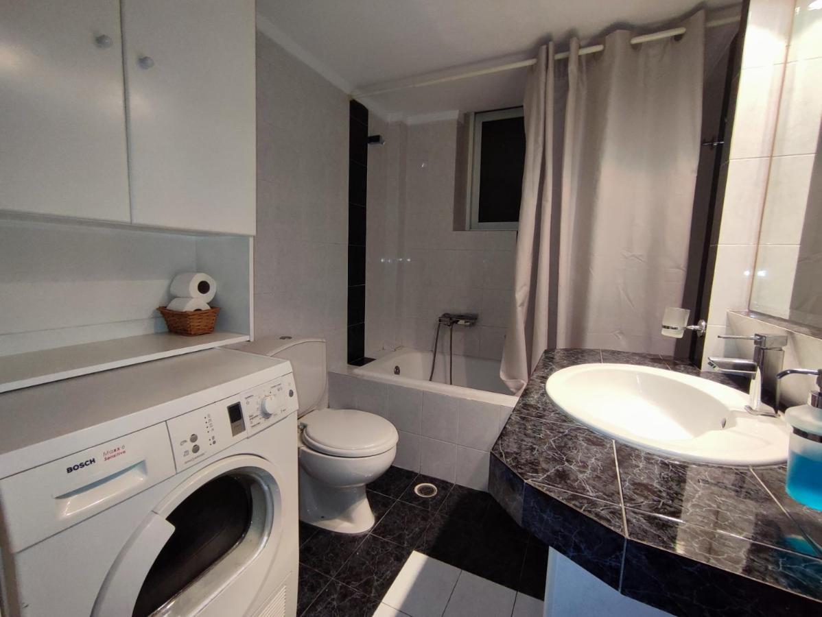 Euphoria Apartment Nafplio Ngoại thất bức ảnh